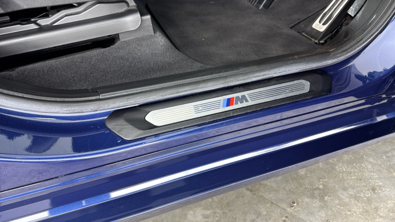 BMW X3 xDrive20i MHT M Sport 5dr Step Auto Petrol Estate